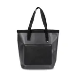 Frontier Bucket Bag — Front
