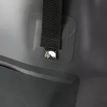 Frontier Bucket Bag — Detail