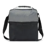 Trades Lunch Cooler Bag — Back
