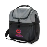 Trades Lunch Cooler Bag — Branding