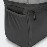 Trades Lunch Cooler Bag — Side Pocket