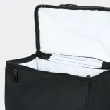 Trades Lunch Cooler Bag — Main Compartment