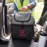 Trades Lunch Cooler Bag — Feature