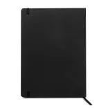 A4 Daily Diary - 2027 — Back