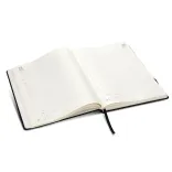 A4 Daily Diary - 2027 — Inside