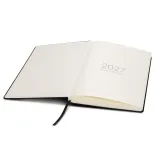 A4 Daily Diary - 2027 — Inside