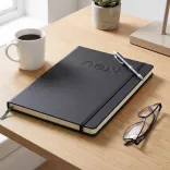 A4 Daily Diary - 2027 — Feature
