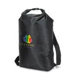 Nevis Dry Bag – 20L — Branding