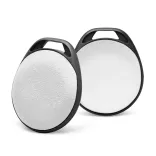 HangFindy Bluetooth Tracker — White