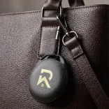 HangFindy Bluetooth Tracker — Feature