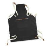 Keepsake Canvas Apron & Oven Mit Set — Apron