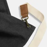Keepsake Canvas Apron & Oven Mit Set — Detail