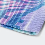 Commando Custom Full Colour Beanie — Detail