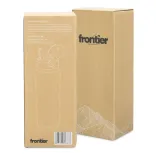 Frontier Hyke Vacuum Bottle — Gift Box