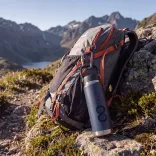 Frontier Hyke Vacuum Bottle — Feature
