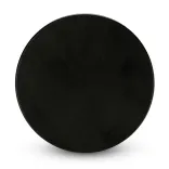 Multi-Functional Magnetic Badge — black