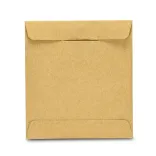 Multi-Functional Magnetic Badge — Packaging - Back