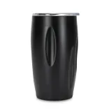 SPICE Nazare Vacuum Tumbler 330ml — black