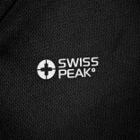 Swiss Peak Urban Unisex T-Shirt — Logo
