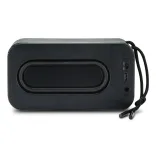 Swiss Peak 10W Bass Speaker — Back