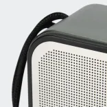 Swiss Peak 10W Bass Speaker — Detail