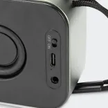 Swiss Peak 10W Bass Speaker — Detail