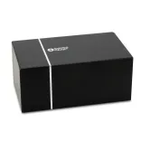 Swiss Peak 10W Bass Speaker — Gift Box