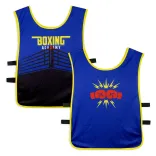 Custom Unisex Bib — Main