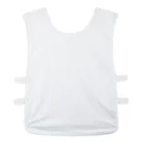 Custom Unisex Bib — Unbranded Front