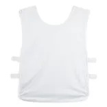 Custom Unisex Bib — Unbranded Back