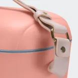 Daisy Cooler — Strap Detail