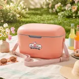 Daisy Cooler — Feature