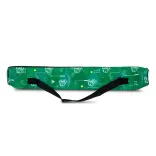 Full Colour Cooler Sling Bag — Main