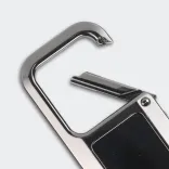 Smart Tag Bluetooth Tracker — Clip