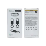 Smart Tag Bluetooth Tracker — Gift Box