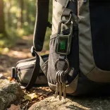 Smart Tag Bluetooth Tracker — Feature