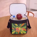 Franz Lunch Cooler Bag — Feature