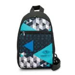 Callum Crossbody Bag — Main