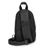 Callum Crossbody Bag — Back