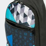 Callum Crossbody Bag — Zip