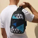 Callum Crossbody Bag — Feature