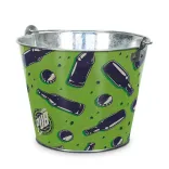 Riviera Ice Bucket — Branding