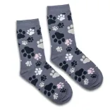 Jolly Knitted Kids Socks — Main