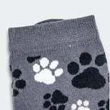 Jolly Knitted Kids Socks — Detail