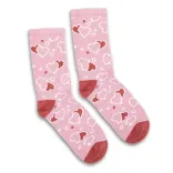 Jolly Knitted Bamboo Kids Socks - Set of 2 — Socks