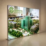 Lightbox Display Wall — Main