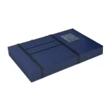 Square Display Counter — Carry Bag