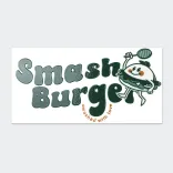 Prism Print - 100 x 50mm Sticker — Main