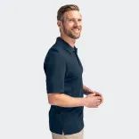 Cutter & Buck Advantage Mens Polo — Side