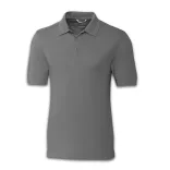 Cutter & Buck Advantage Mens Polo — elemental grey